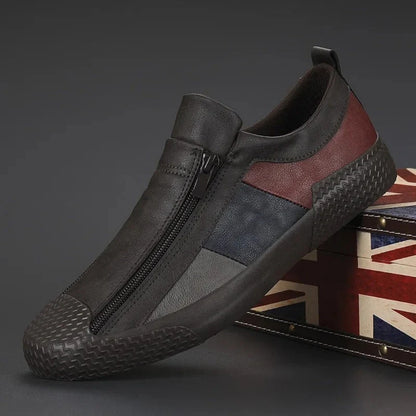 Bastien™ | Mocassins Homme Marche Légère