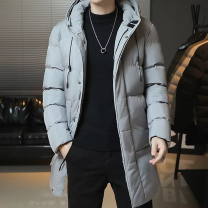 Ilyas™ | Veste urbaine premium