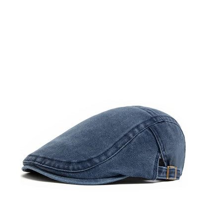 Adrien | Casquette Vintage