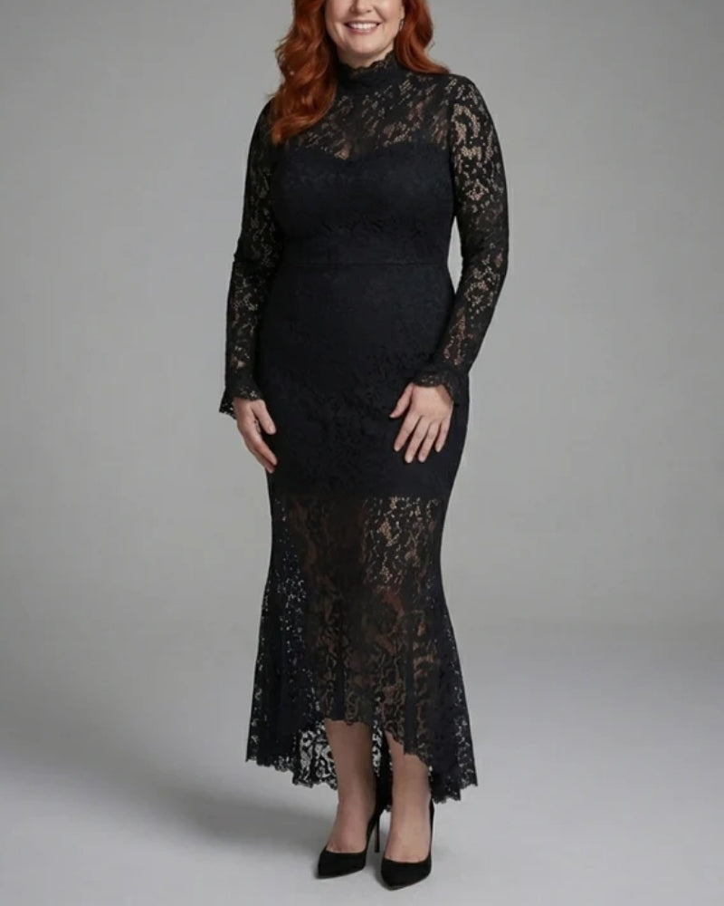 Vionelle™ | Robe de Soirée Charme Intemporel
