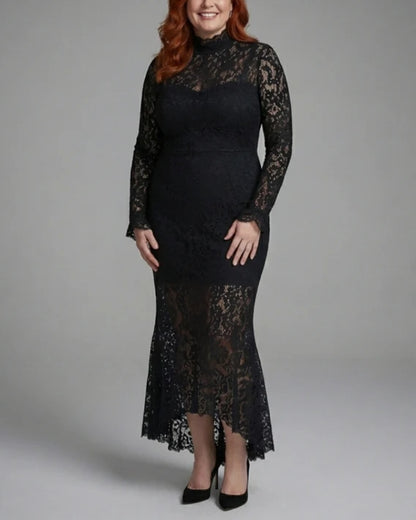 Vionelle™ | Robe de Soirée Charme Intemporel