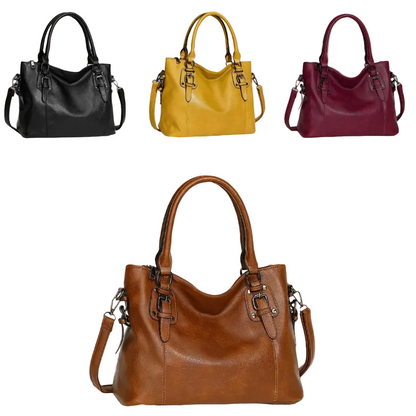 Hortense™ | Sac spacieux élégant