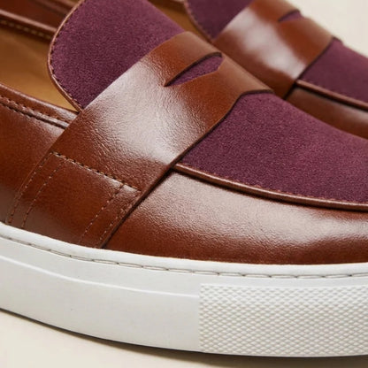 Walid™ | Chaussures Classiques Aisance Immédiate