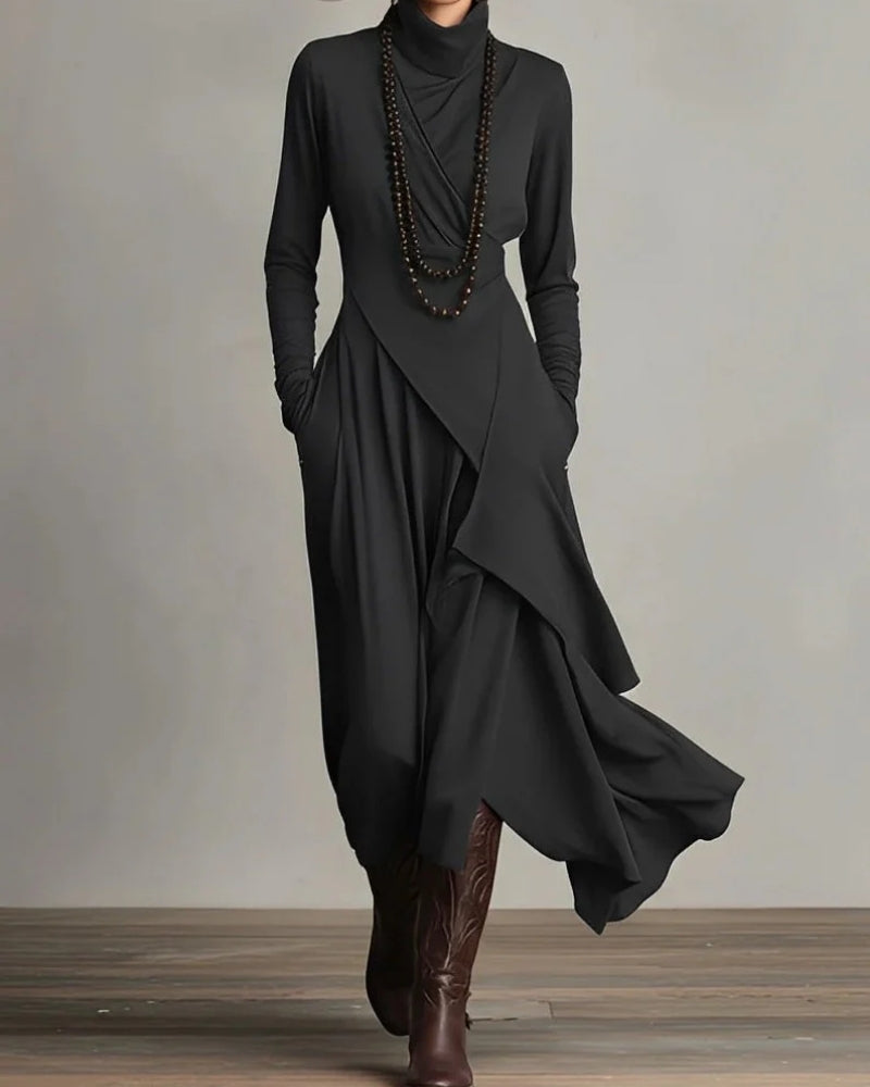 Amandine™ | Robe Allure Affinée