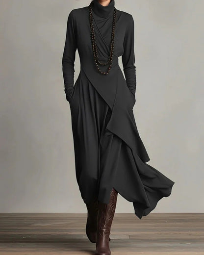 Amandine™ | Robe Allure Affinée
