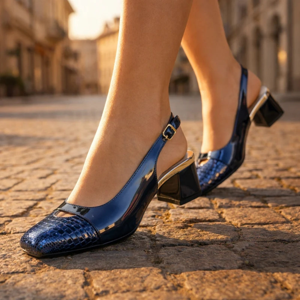 Mélina™ | Talons Allure Légère