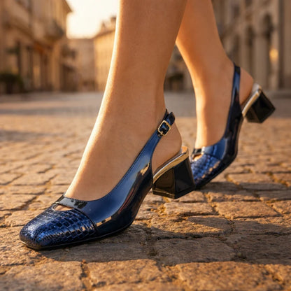 Mélina™ | Talons Allure Légère