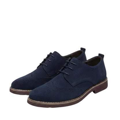 Hugo™ | Chaussures Classiques Marche Assurée
