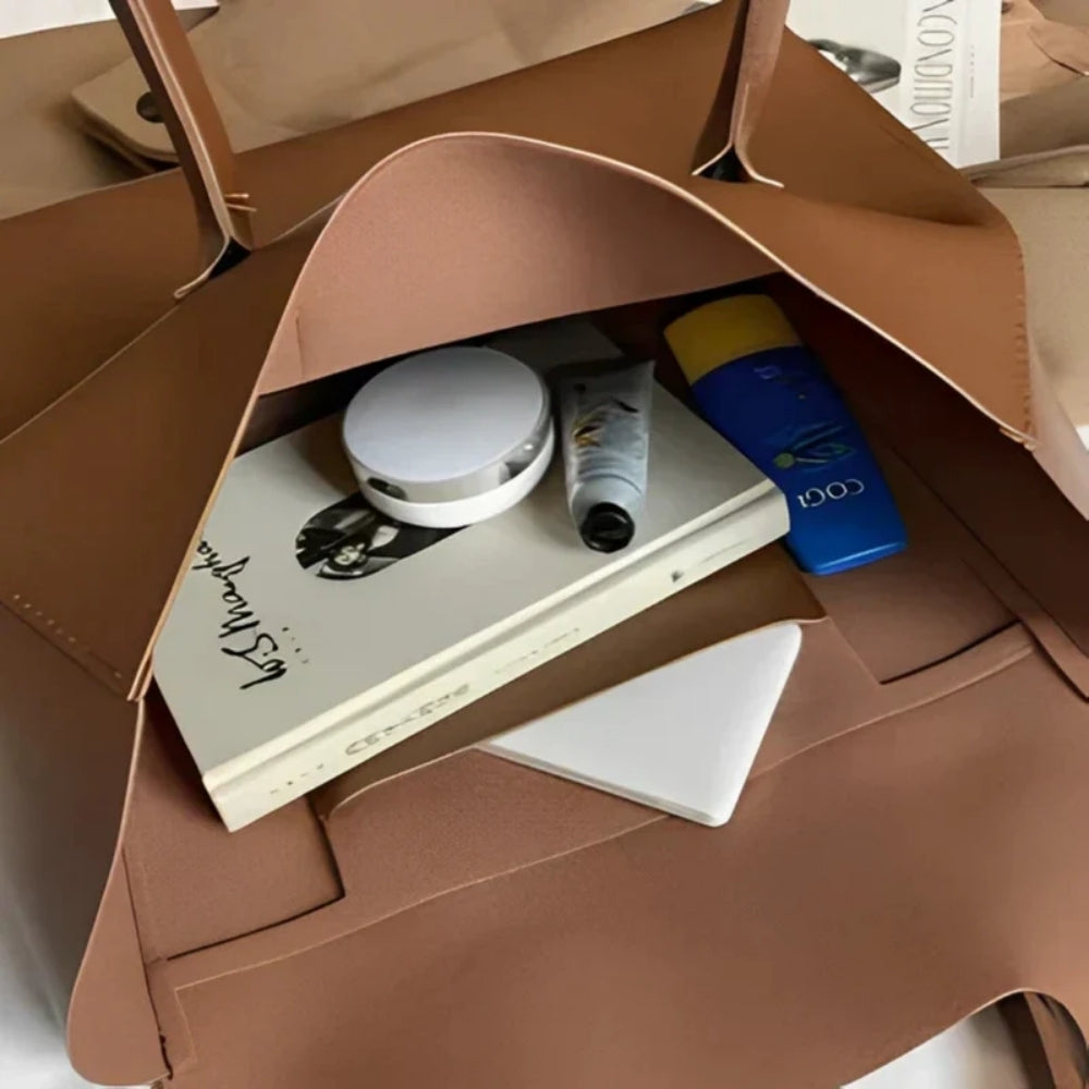 Danielle™ | Sac Printemps Rangement Spacieux