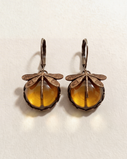 Yasmine™ | Boucles Oreilles Moment Captivant