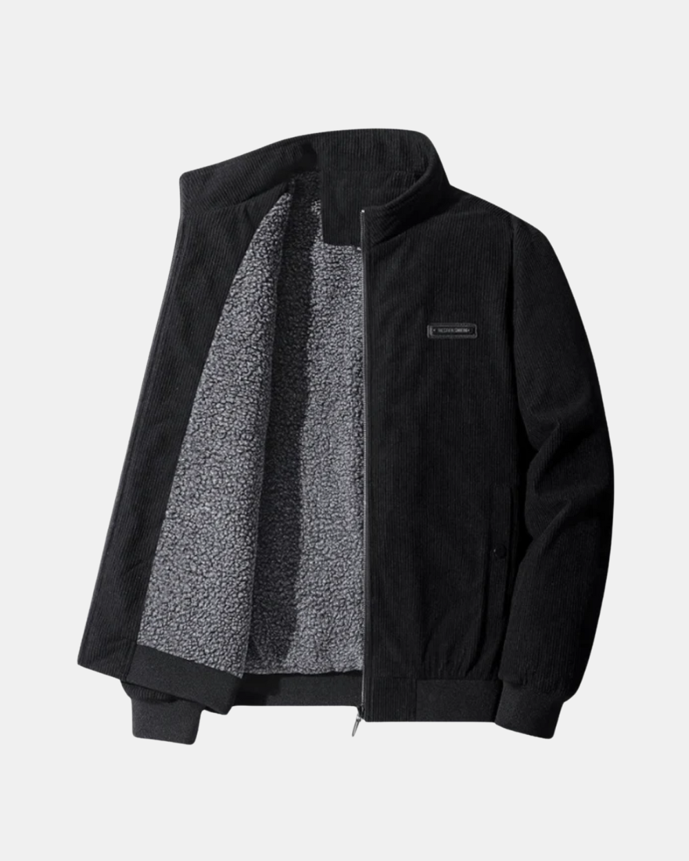Bruno™ | Veste hiver premium