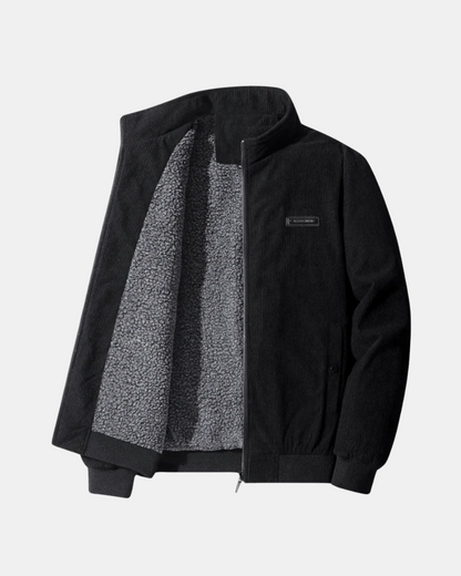 Bruno™ | Veste hiver premium