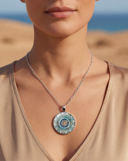 Ninon™ | Collier Détail Qui Se Voit