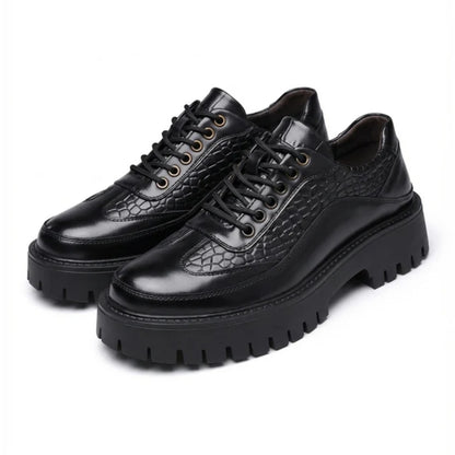 Mathis™ | Chaussures Classiques Allure Puissante