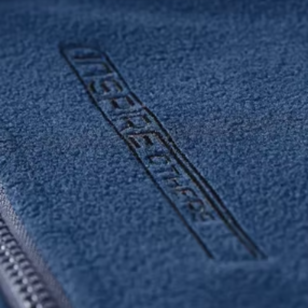 Ciro™ | Veste matelassée contemporaine