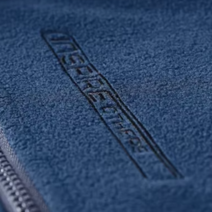 Ciro™ | Veste matelassée contemporaine