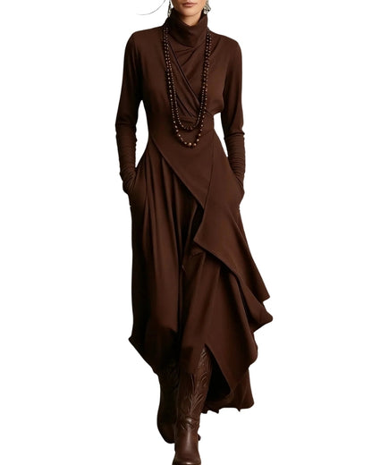 Nuvira™ | Robe Été Confort Élégant