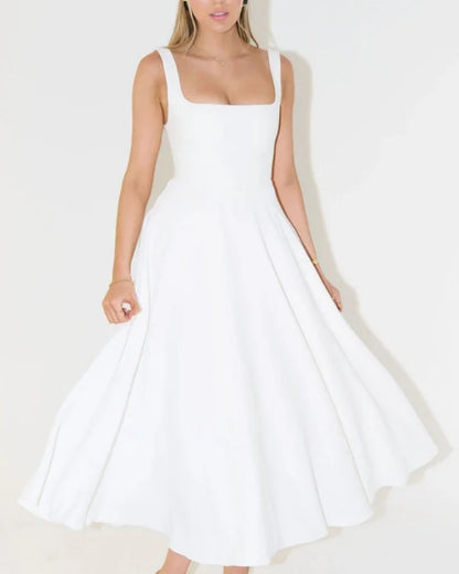 Océane™ | Robe Port Élégant