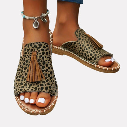 Mélanie | Sandales Confortables