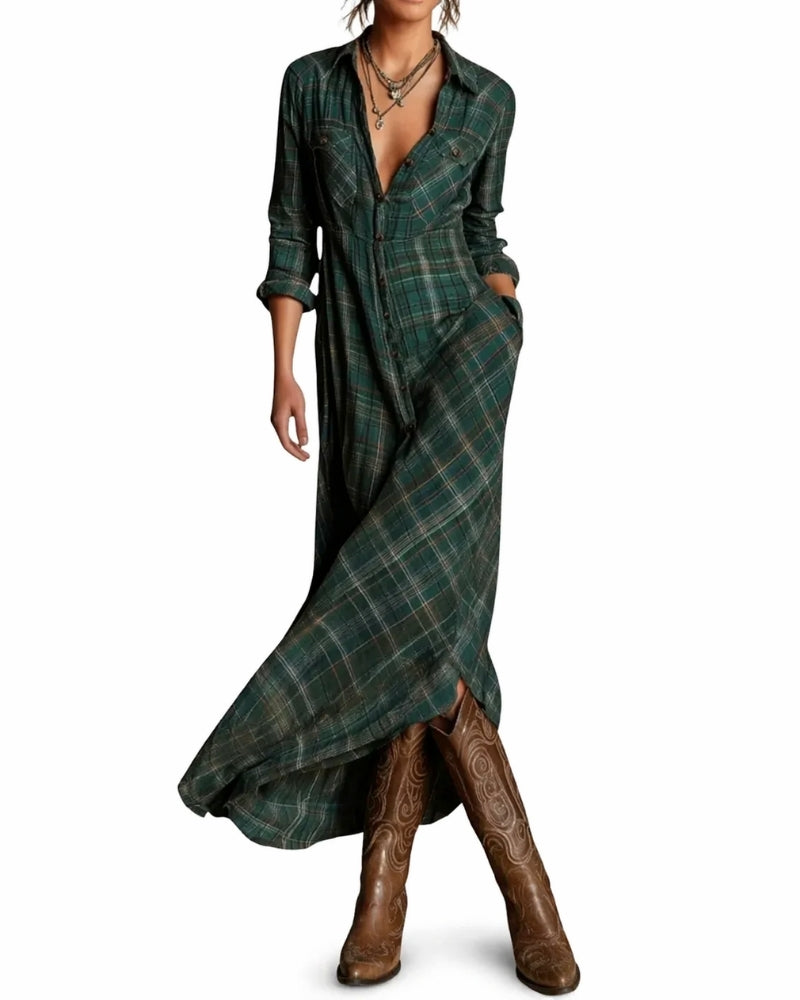 Eloria™ | Robe Été Attitude Élégante