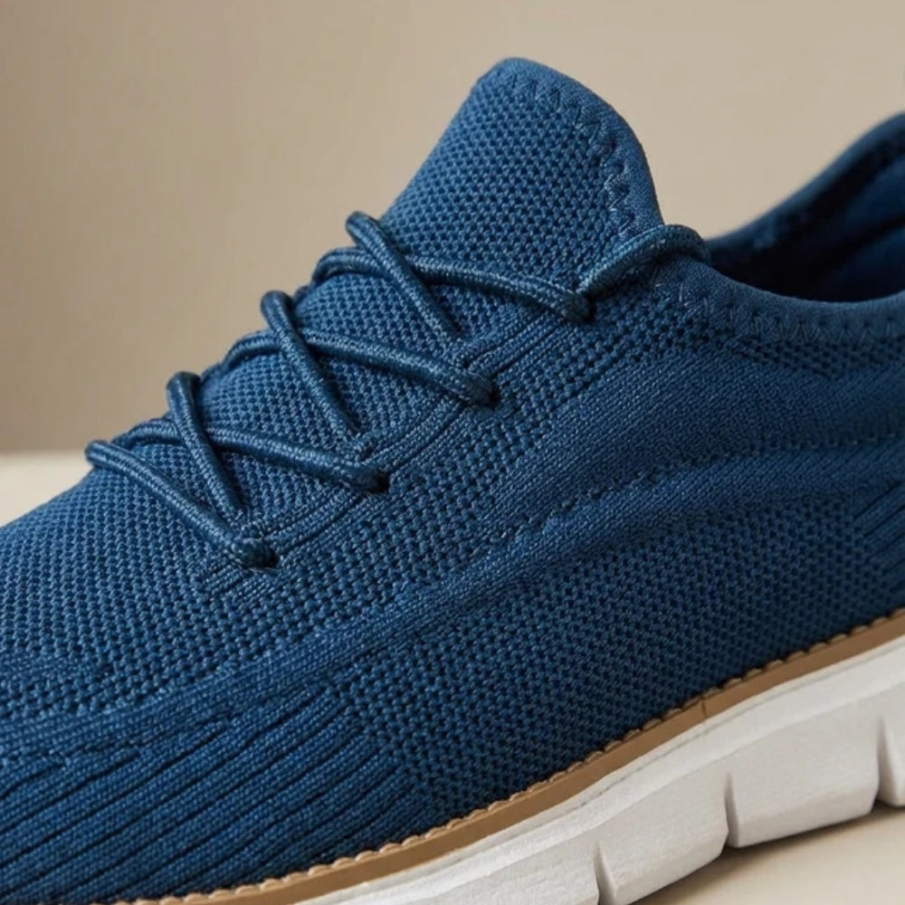 Evan™ | Chaussures Classiques Confort Actif