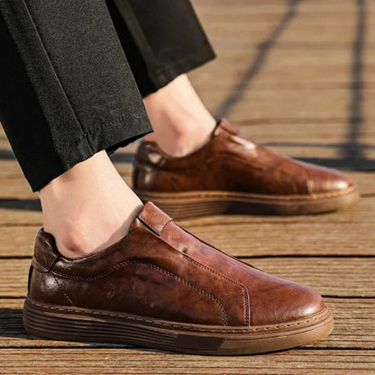 Victor™ | Mocassins Homme Mouvement Libre
