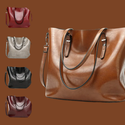 Isabeau™ | Sac structuré élégant
