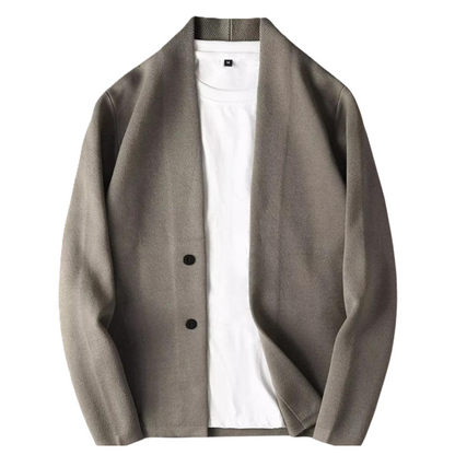 Yohan™ | Veste matelassée contemporaine