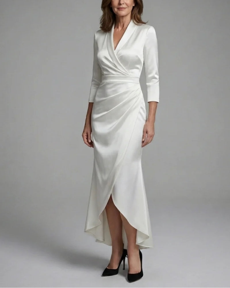 Ysoria™ | Robe de Soirée Calme Dominant