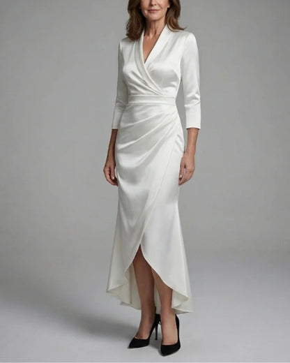 Ysoria™ | Robe de Soirée Calme Dominant