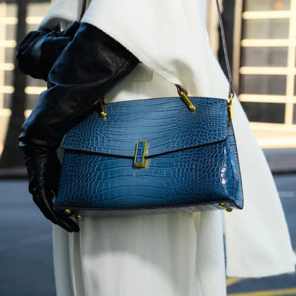 Gabrielle™ | Sac Printemps Prestige Naturel