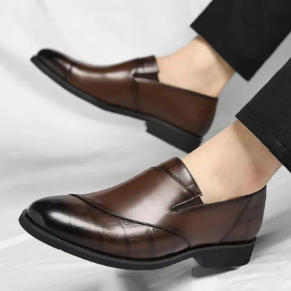 Damien™ | Mocassins Homme Allure Assurée