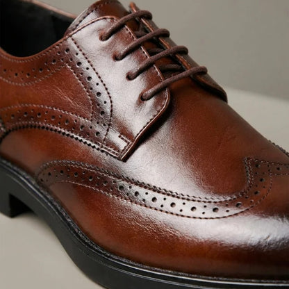 Maxime™ | Chaussures Classiques Confort Durable