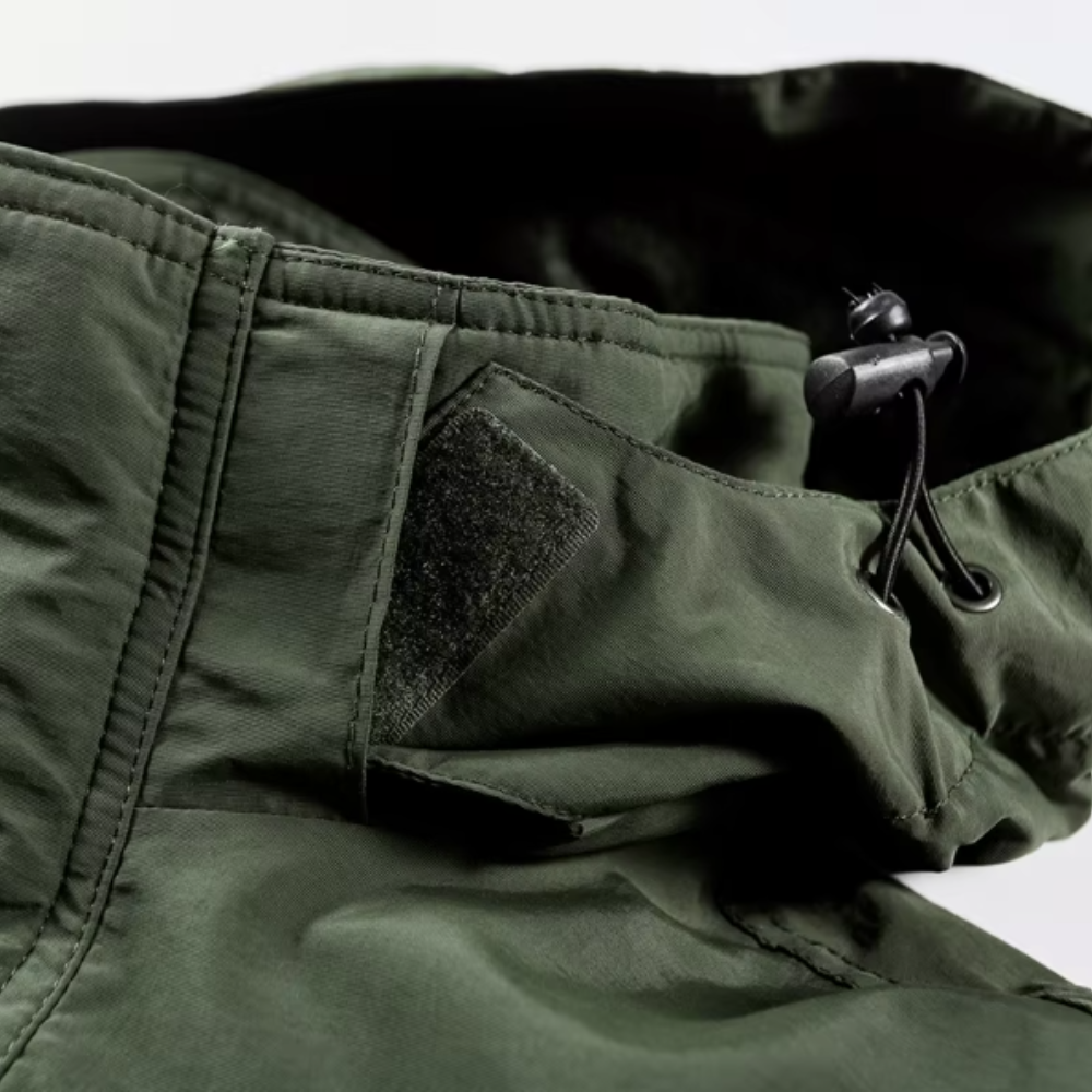 Sacha™ | Veste hiver moderne