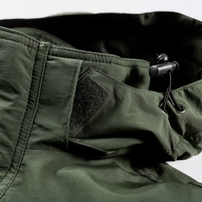Sacha™ | Veste hiver moderne