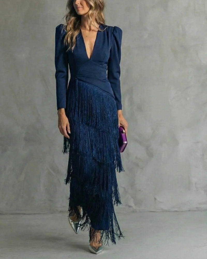 Océane™ | Robe Style Dansant