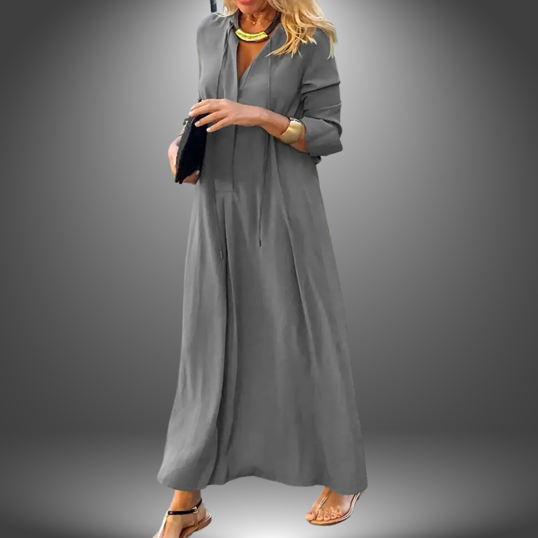 Bertille™ | Robe romantique légère