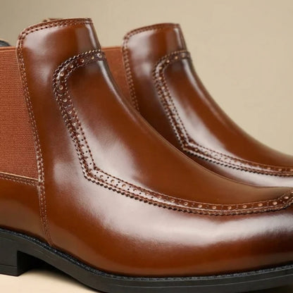 Loris™ | Chaussures Classiques Confiance Fluide