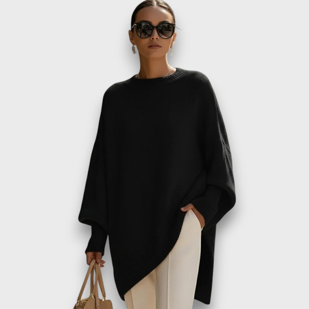 Juliette™ | Pull Raffinement Doux