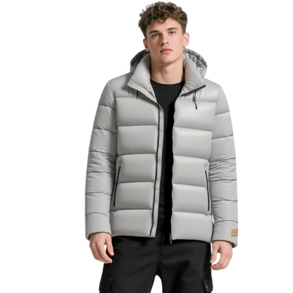 Elian™ | Veste urbaine raffinée