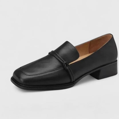 Noémie™ | Mocassins Style Maîtrisé