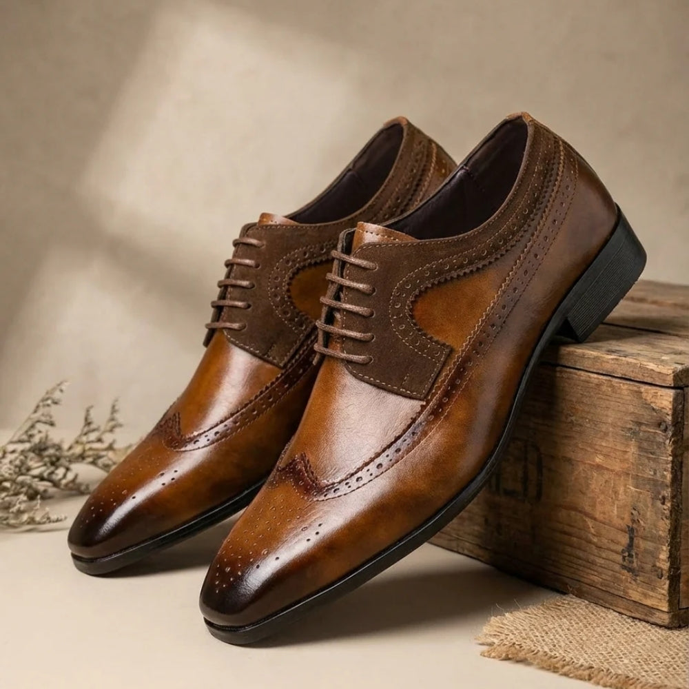 Anis™ | Chaussures Classiques Présence Distinguée