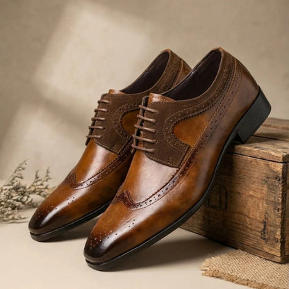 Anis™ | Chaussures Classiques Présence Distinguée