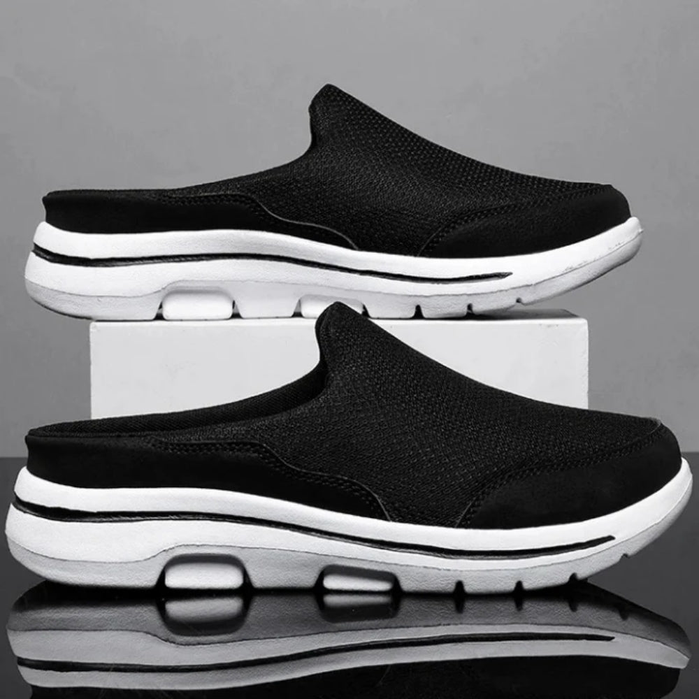 Cédric™ | Mocassins Homme Sortie Instantanée
