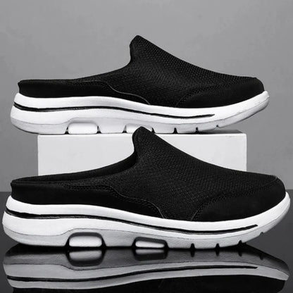 Cédric™ | Mocassins Homme Sortie Instantanée