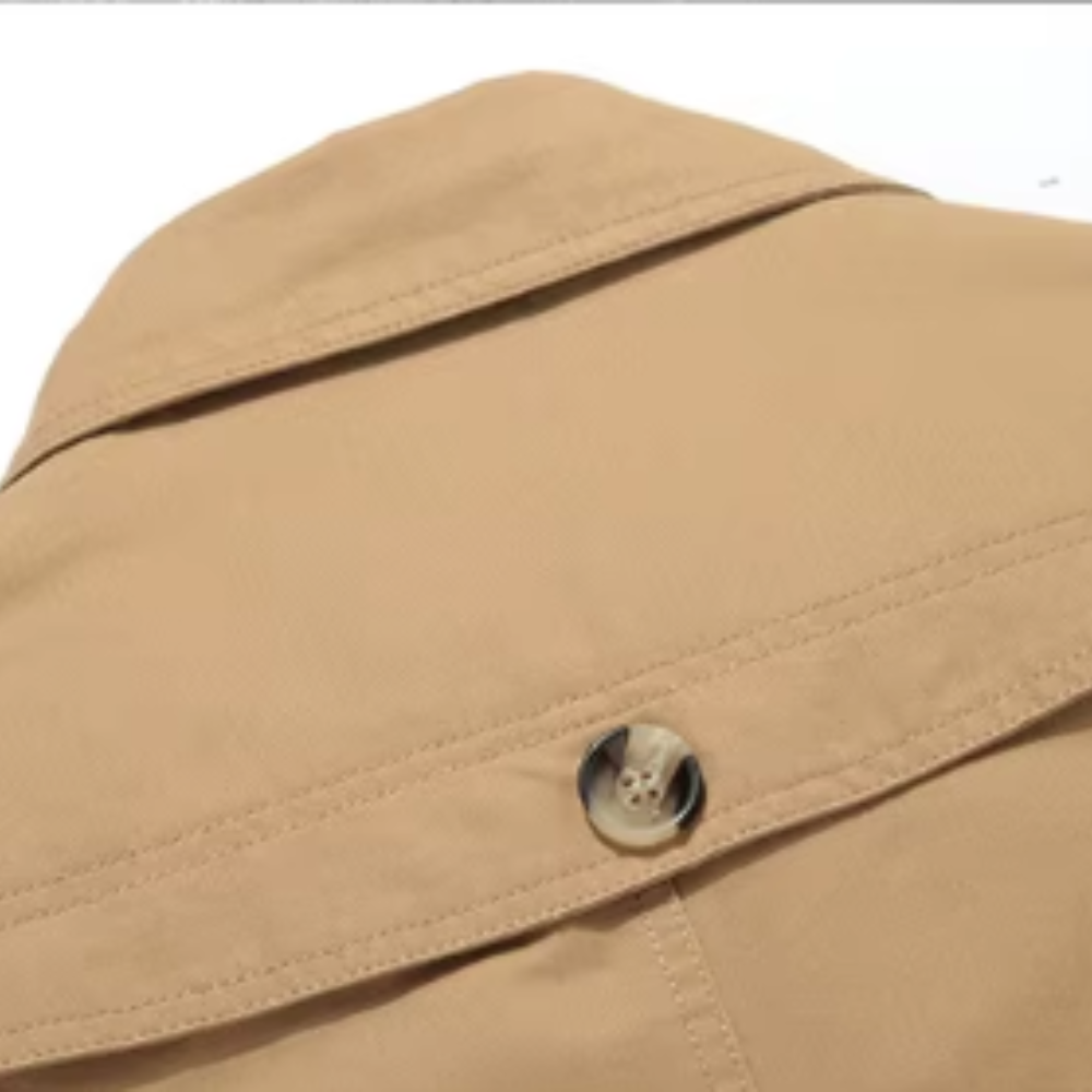 Georges™ | Veste thermique élégante