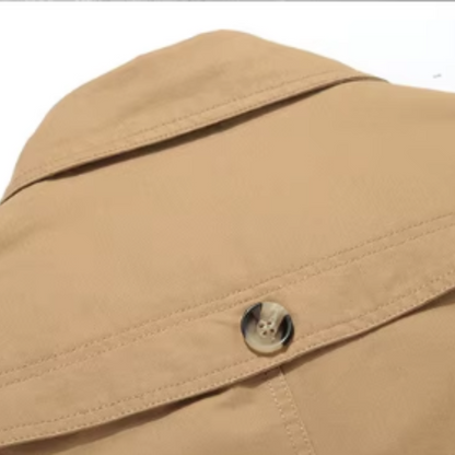 Georges™ | Veste thermique élégante