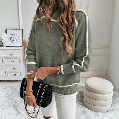 Bertille™ | Pull Signature Chic