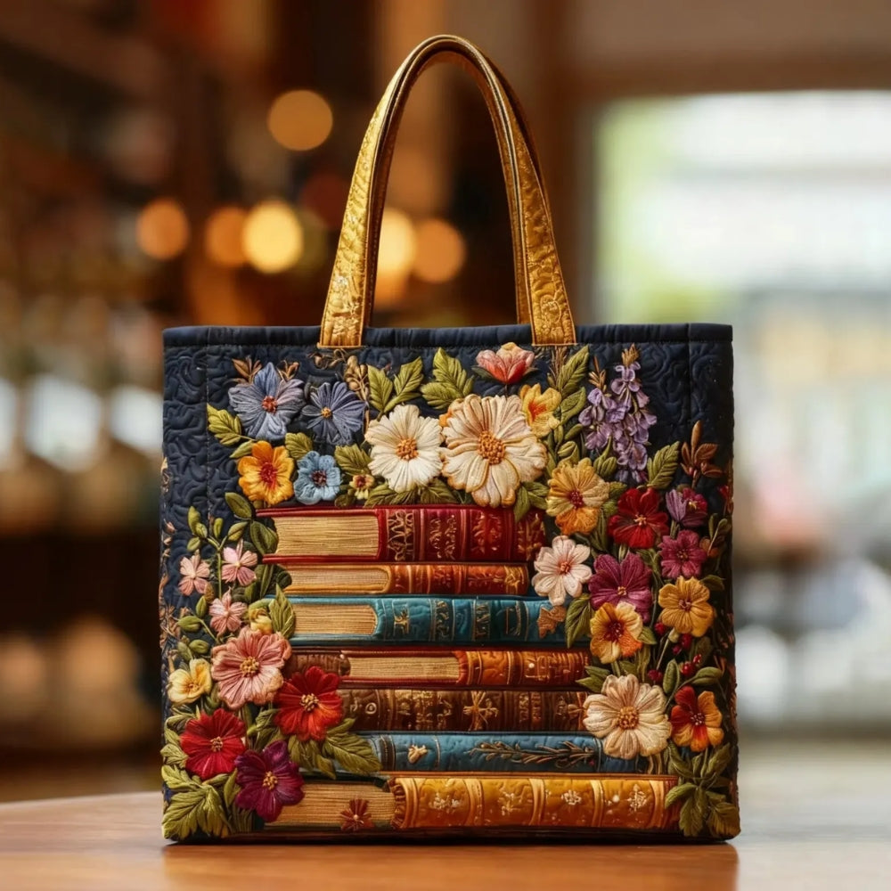 Kalyndor™ | Sac Fait Main Charme Riche Et Intellectuel