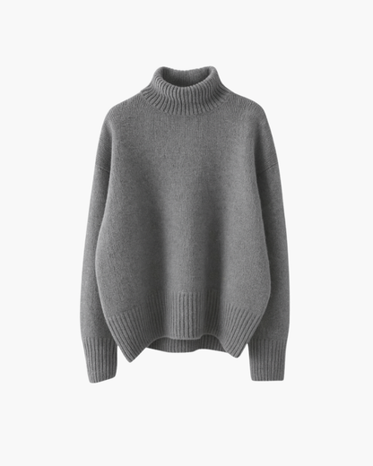 Apolline™ | Pull Motif Scandi